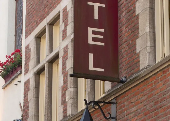 Hotel La Vieille Lanterne