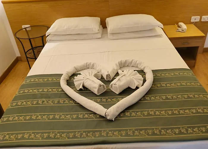 Hotel Marco Polo Airport Hotel