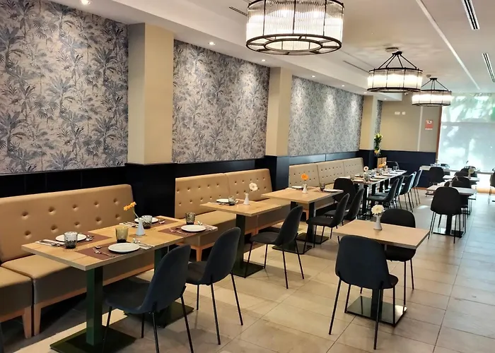 Hotel Torre Del Conde