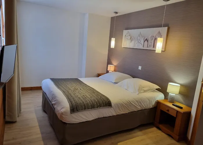 Hotel Saint-Pierre