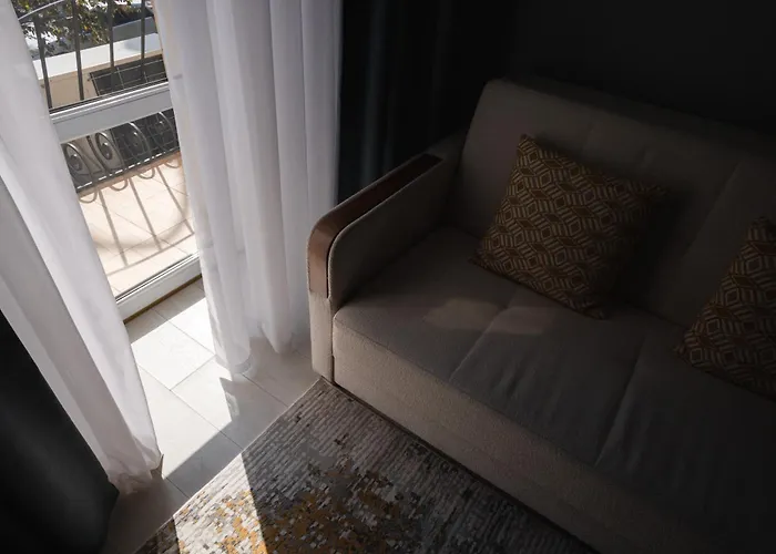 Resident Hotel Gogol