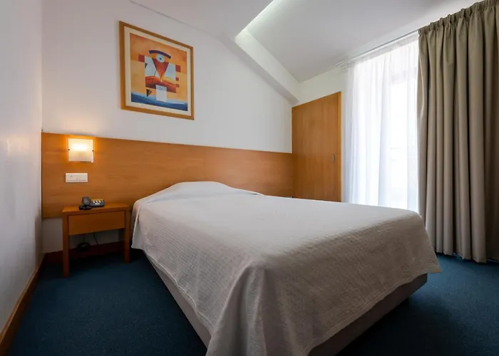 Hotel Matriz