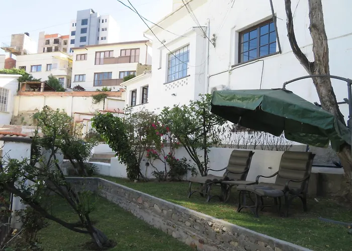 El Museo Hotel Boutique
