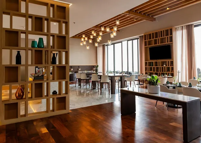 Hyatt Regency Andares Guadalajara
