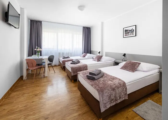 Sport Hotel