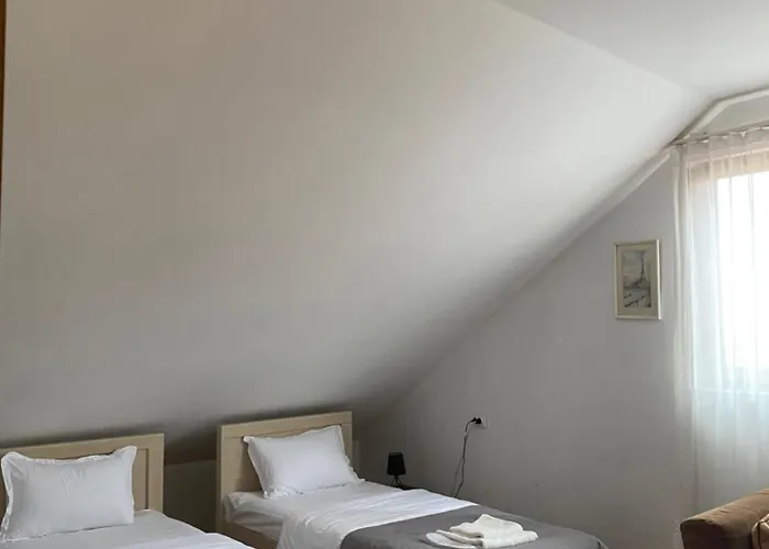 Hotel Cite