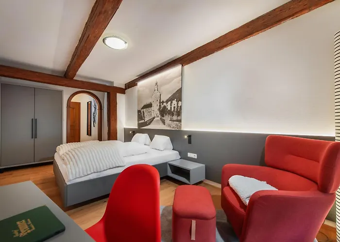 Hotel Gasthof Prunner