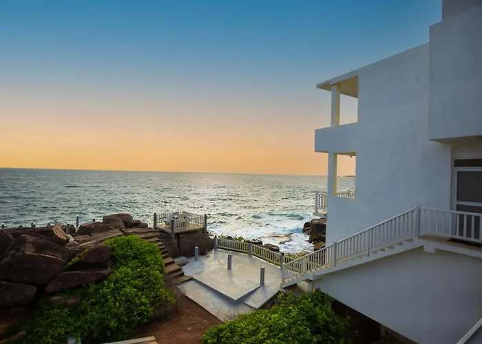 Hotel Zeilan Sunset Point