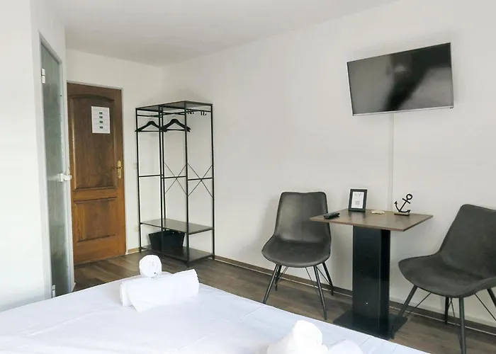 Hotel Marina