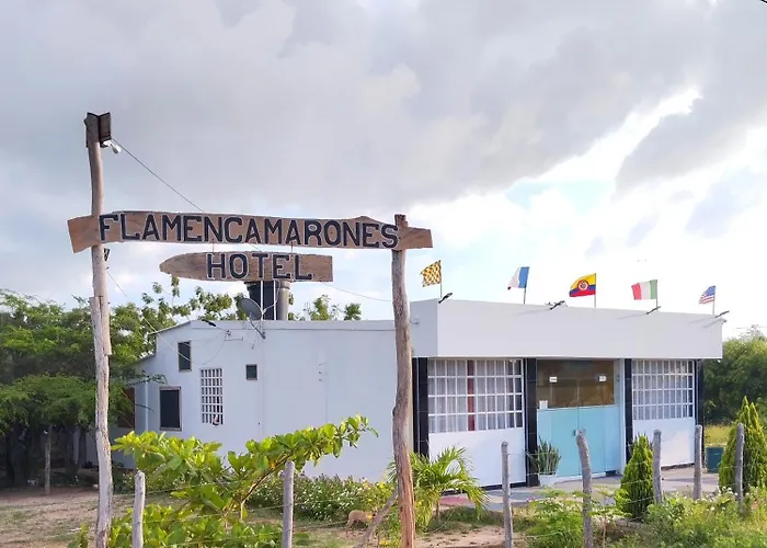 Hotel Flamencamarones