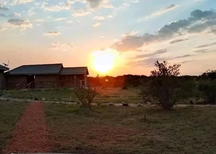 Resian Mara Camp