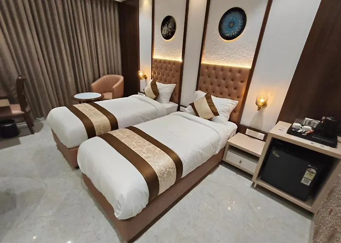 Hotel Sonesta Suites - Thane