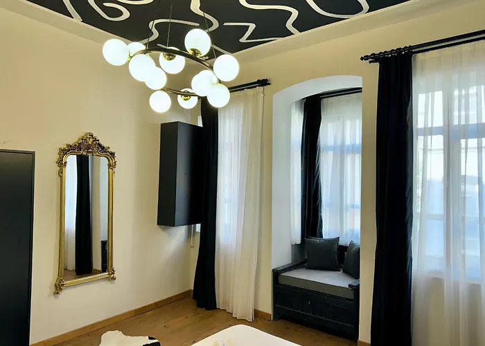 Mansion Istanbulite