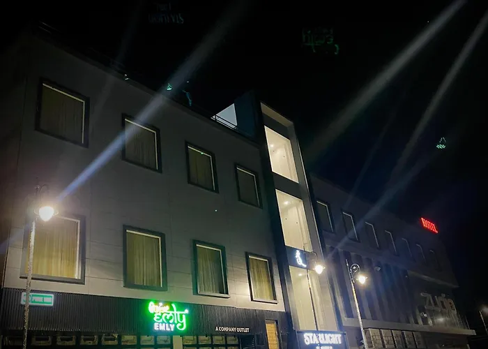 Hotel Starlight