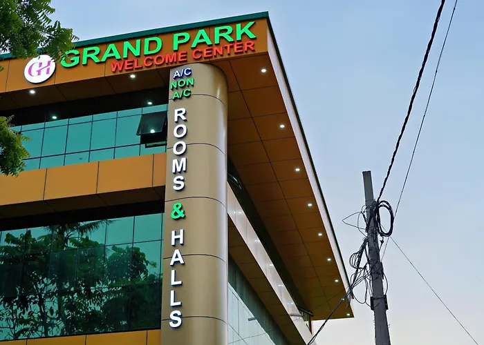 Gh Grand Park