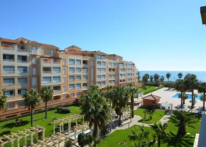 Las Arenas Solmares