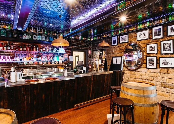 George IV Inn
