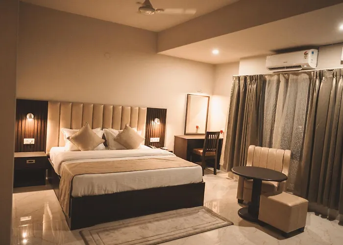 Hotel Grand Vista