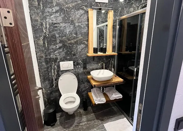 Pension Beyoglu Galata