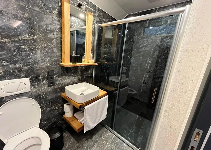 Pension Beyoglu Galata