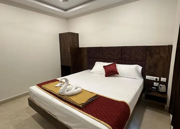 Arudra Residency