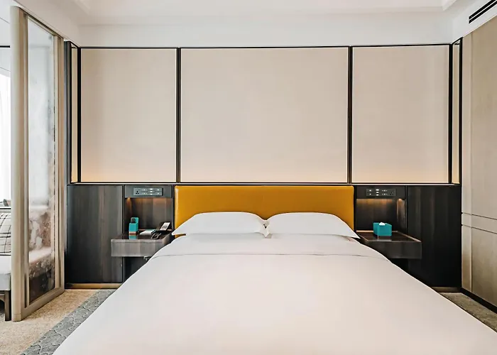 Ytl Changchengyunyue Hotel