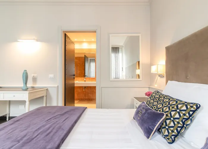Hotel Parco dei Principi
