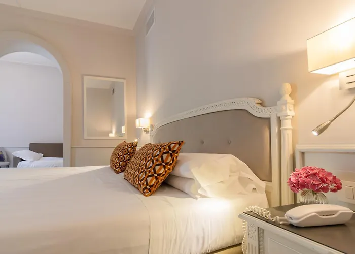 Hotel Parco dei Principi