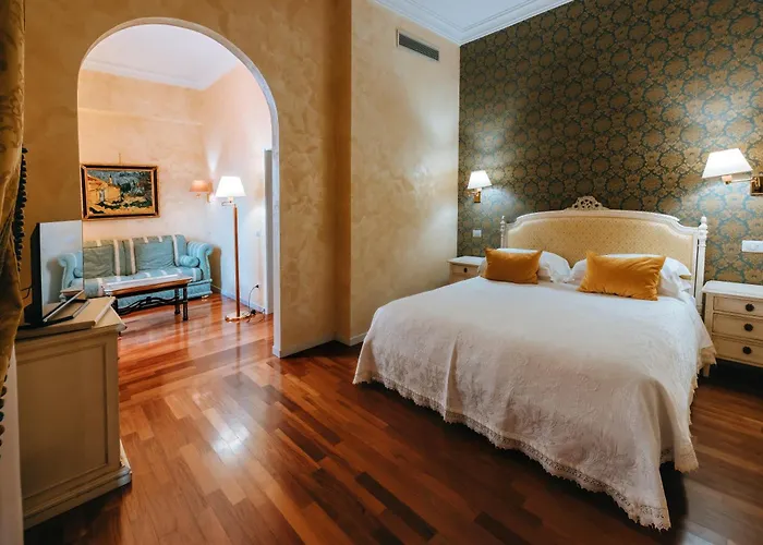 Hotel Bramante