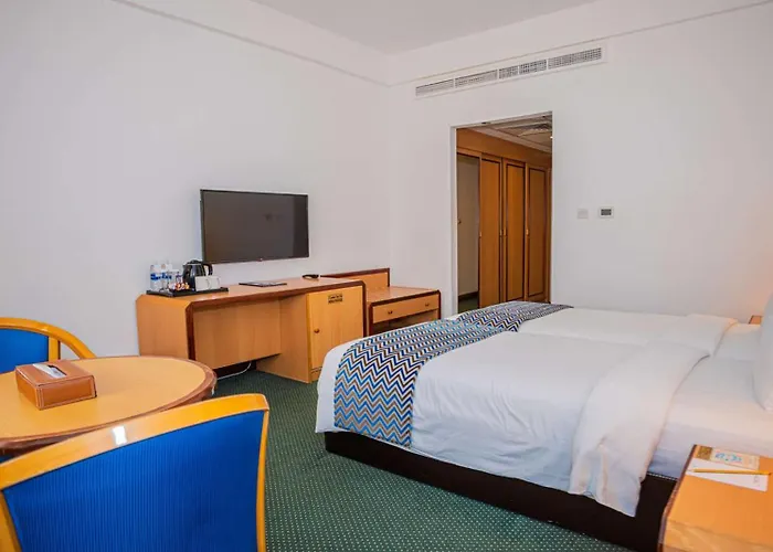 Best Western Sur