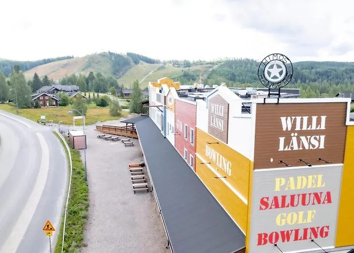 Hotel Himos