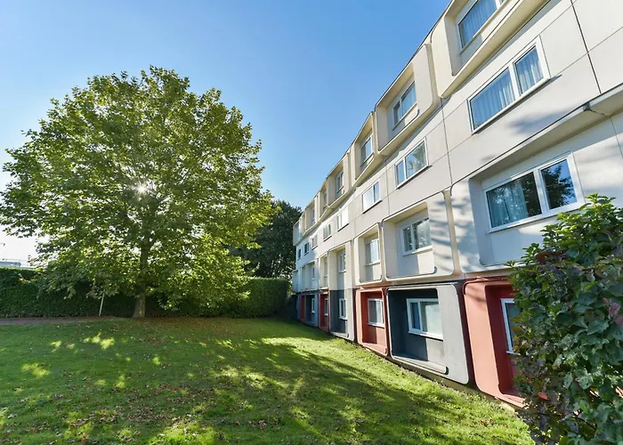 Golden Tulip Roissy Saint Witz