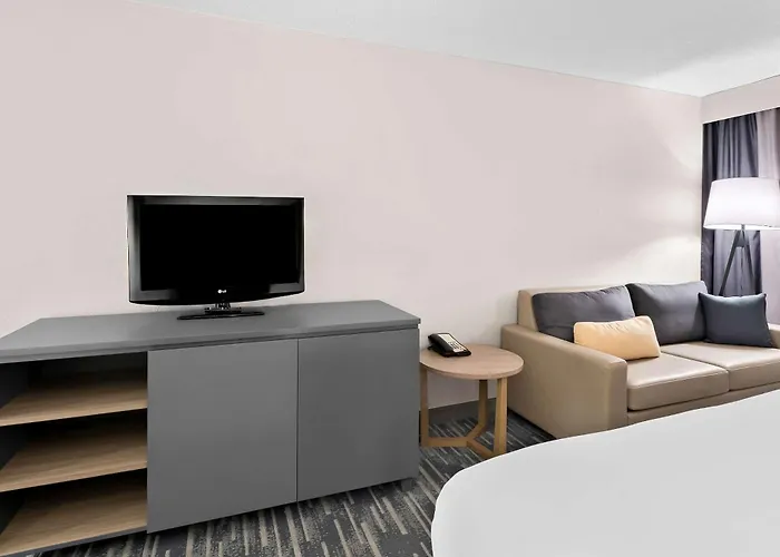 Country Inn & Suites By Radisson, Columbia Airport, Sc