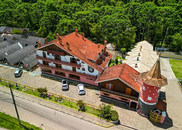 Velinn Austria Hotel Monte Verde