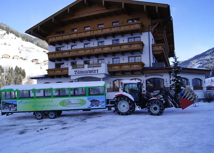 Hotel Lammwirt
