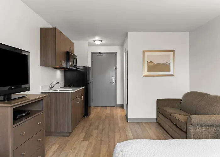 Days Inn By Wyndham Steinbach