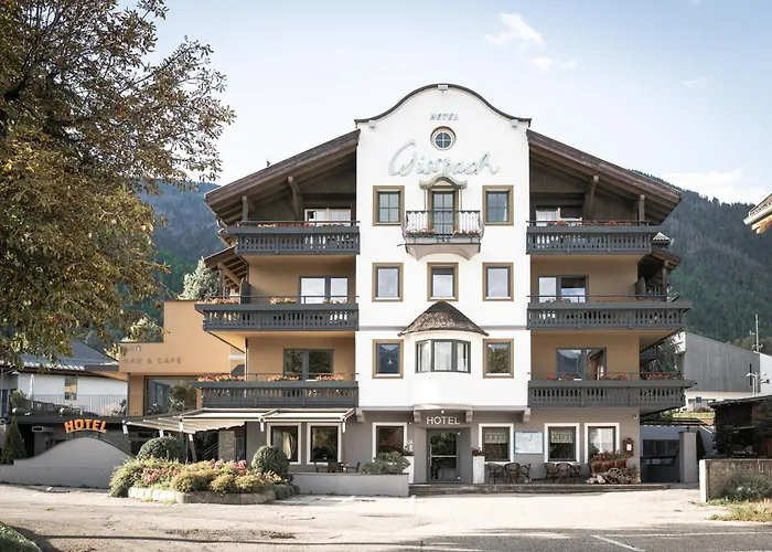 Hotel Gissbach