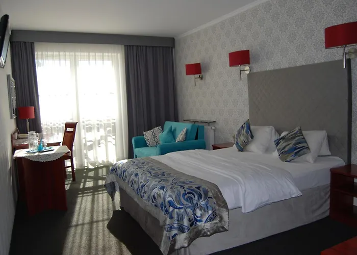 Amigo Hotel