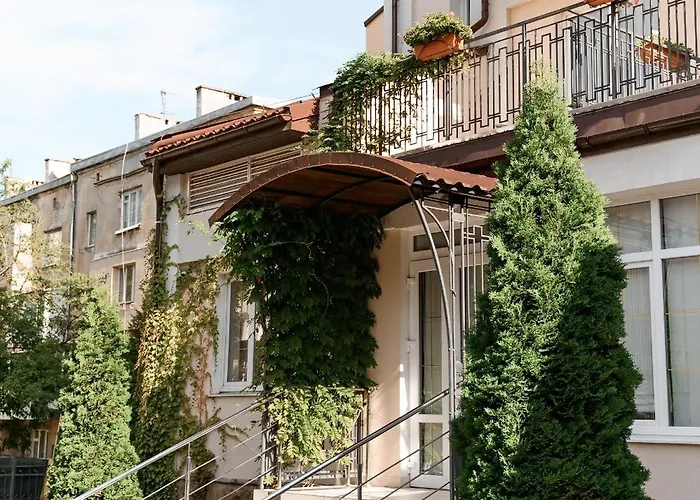 Nota Bene Hotel & Restaurant