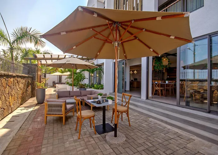 Gosun Beach Hotel