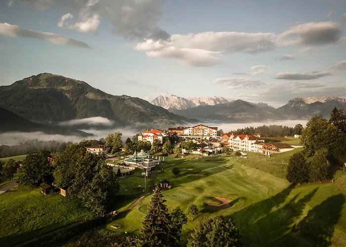 Hotel Peternhof