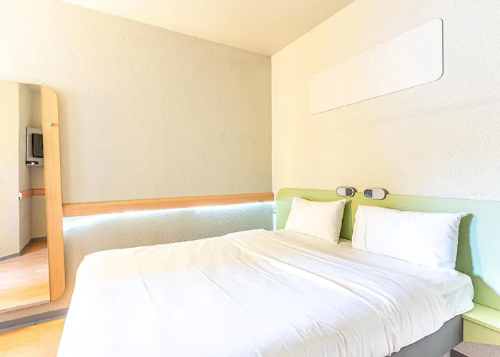 Fasthotel Cleon Rouen Sud