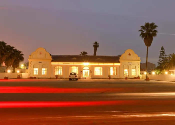 Hotel Prinzessin Rupprecht