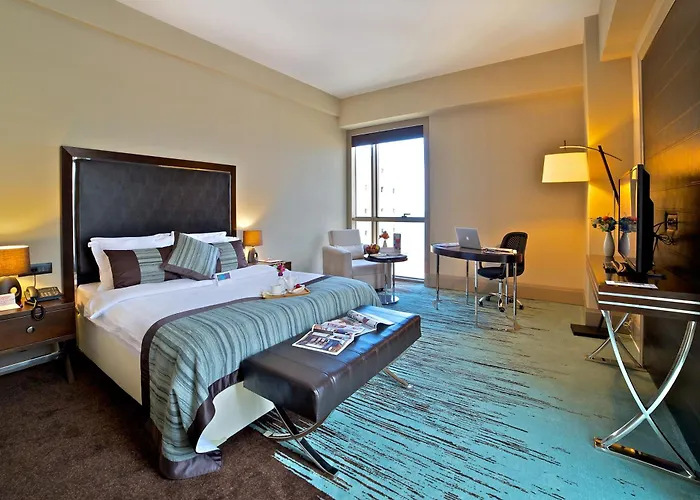 Ramada By Wyndham Iskenderun
