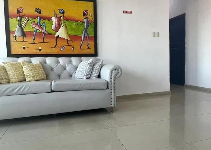 Gran Hotel Higuey