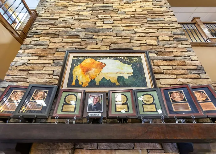 Best Western Premier Ivy Inn&Suites