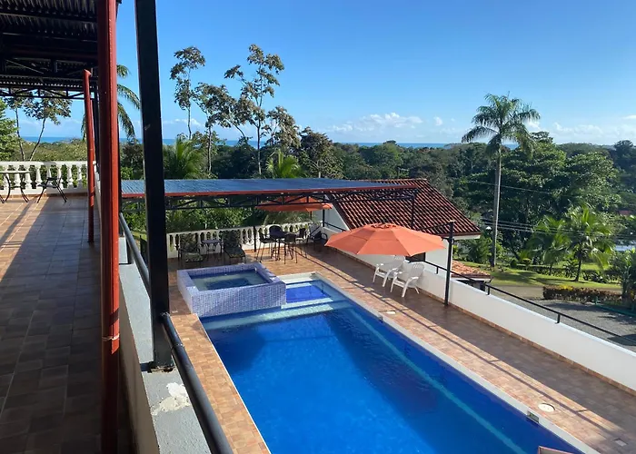 Hotel Los Cielos Del Caribe