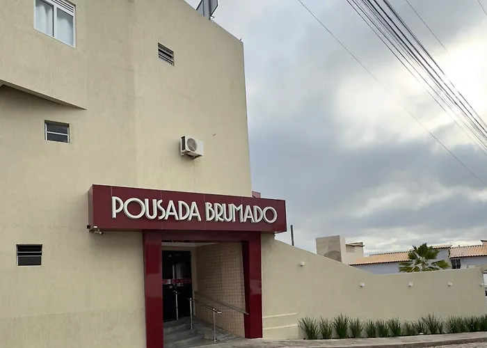 Pousada Brumado