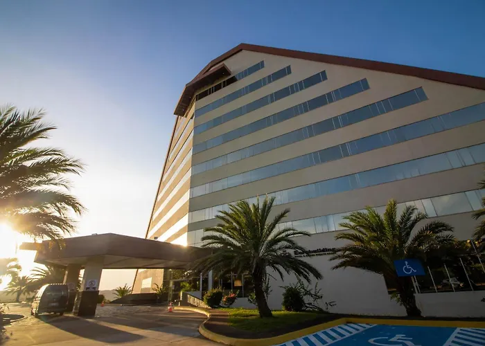 Eurobuilding Hotel & Suites Guayana