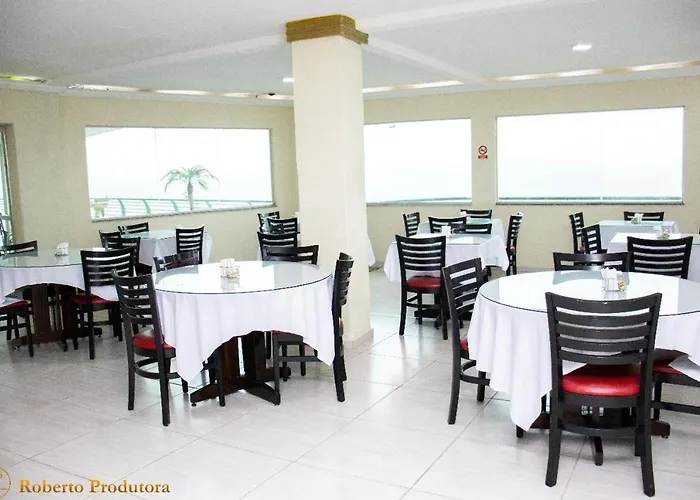Hotel Recanto da Itália